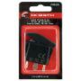 Jaylec - Switch Rocker Sealed On Off 12/24 Volts 20 Amps @ 12 Volts 10 Amps @24 Volts Red LED