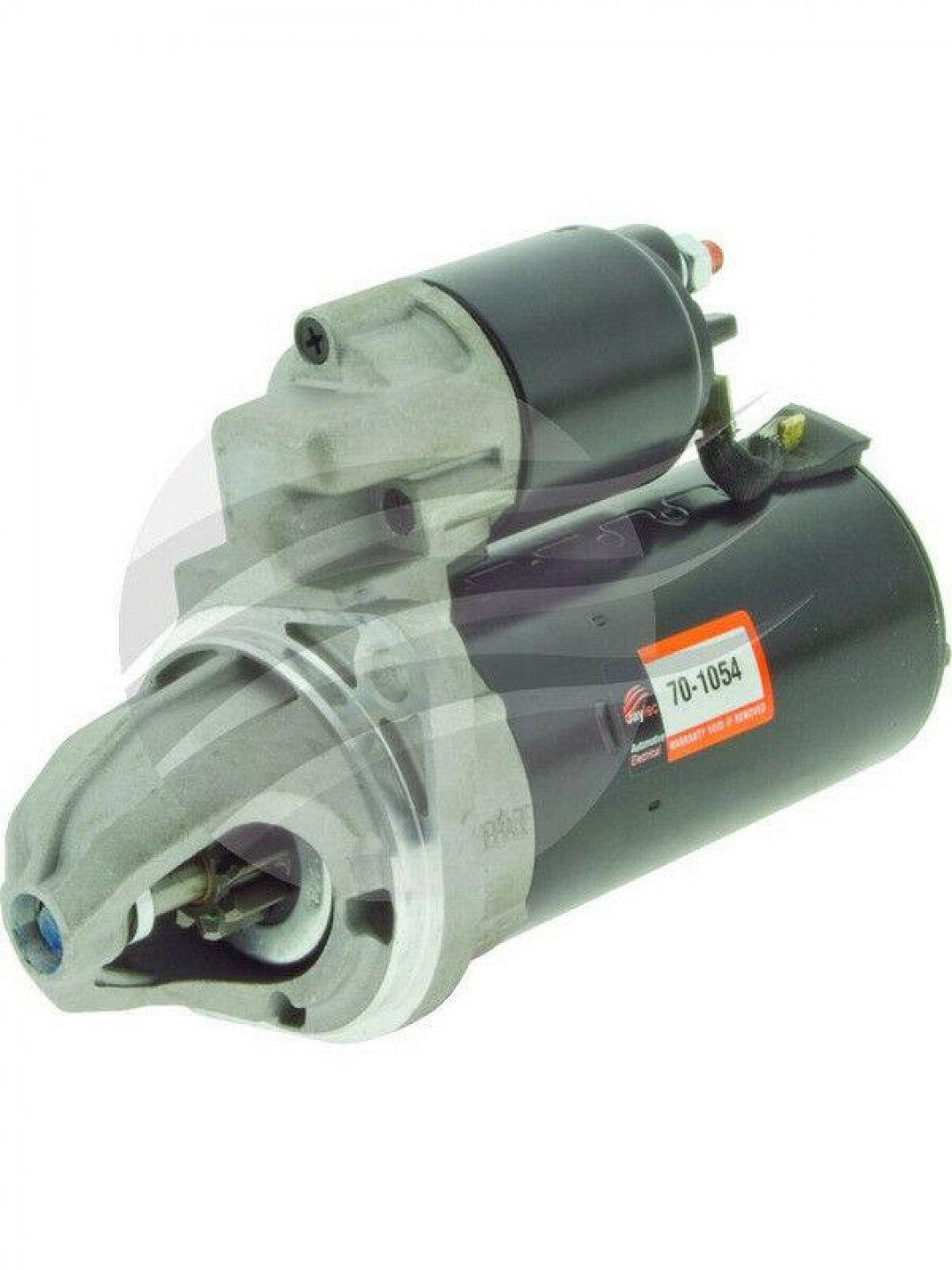 Jaylec - Starter 12 Volts 9Th John Deere Tractor Skid Steer 2.2Kw 4021 5030