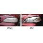 Jaylec - Headlight Restoration Kit Professional Kit Headlamp Restorer