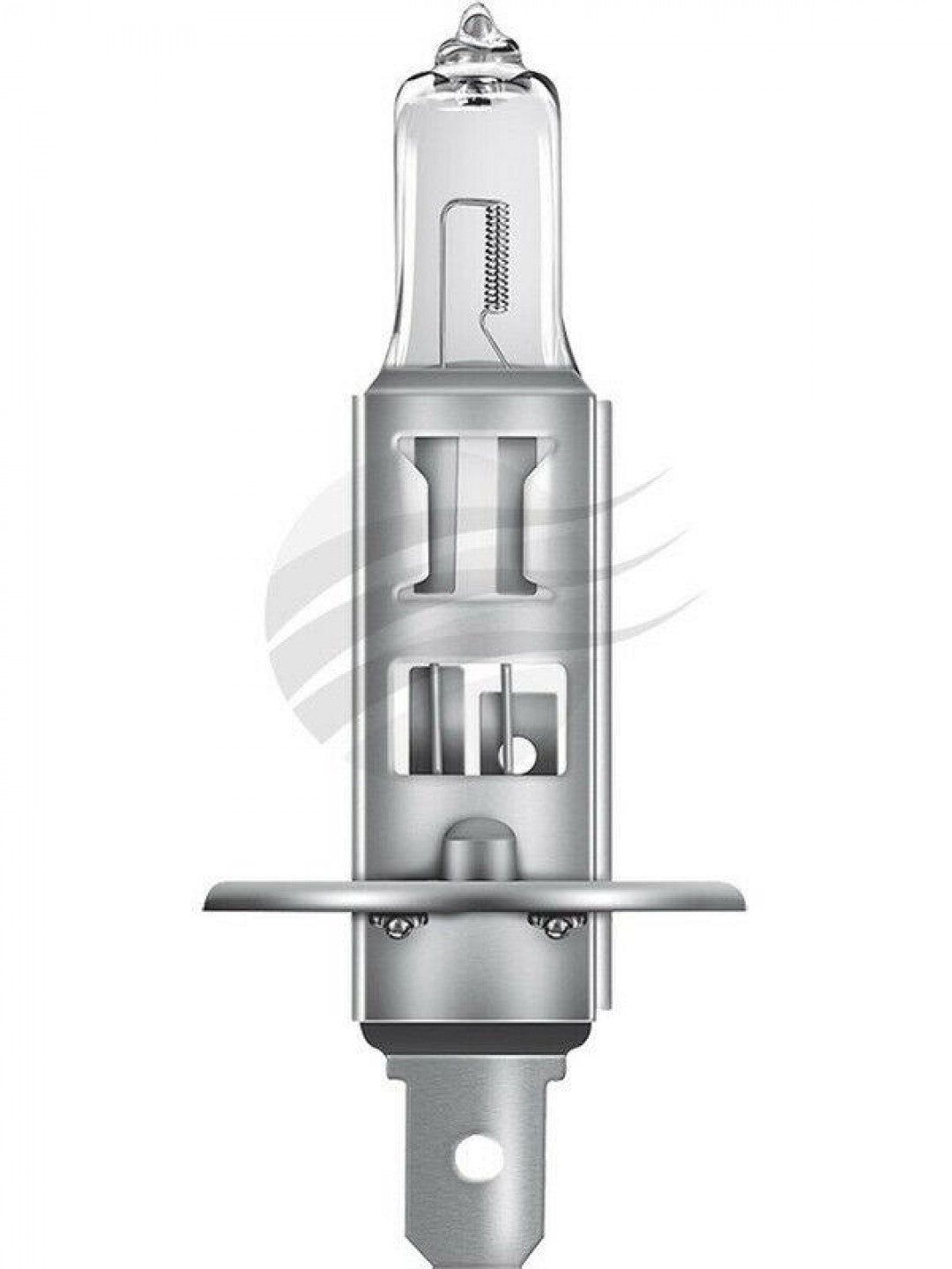 Jaylec - Pack Of 1 H1 Halogen Globe 12 Volts 100 Watt P14.5S Base Blister Pack Of