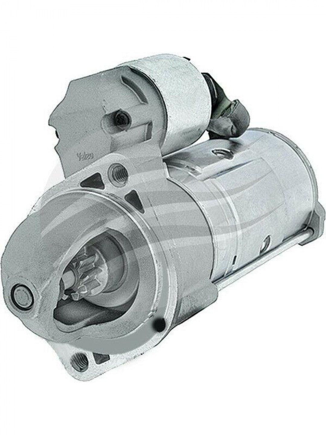 Jaylec - Starter 12 Volts 2.3Kw 10Th Cw Mercedes Ml270 Diesel 2000 - 2006