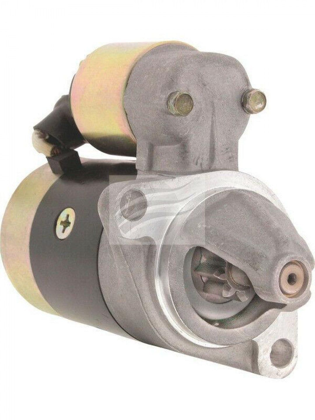 Jaylec - Starter 12 Volts 8T Ccw Yanmar L48, Ga22, L48N6 Ga220 - Ga340 L605