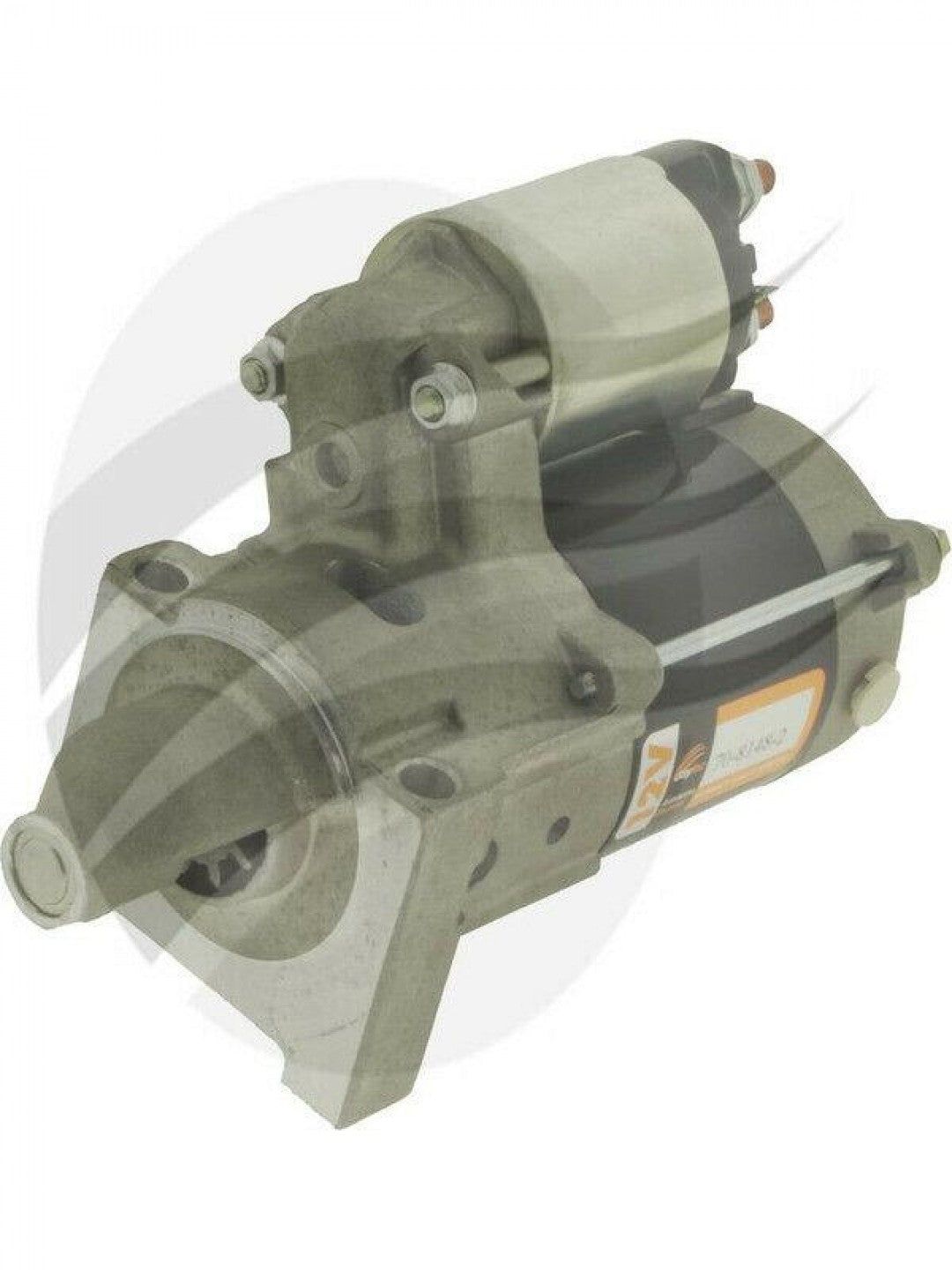 Jaylec - Starter 12 Volts 9Th Kawasaki Mule Ccw