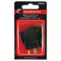 Jaylec - Switch Rocker Off On 12/24 Volts 20 Amps @ 12 Volts 10 Amps @24 Volts Mounting Open
