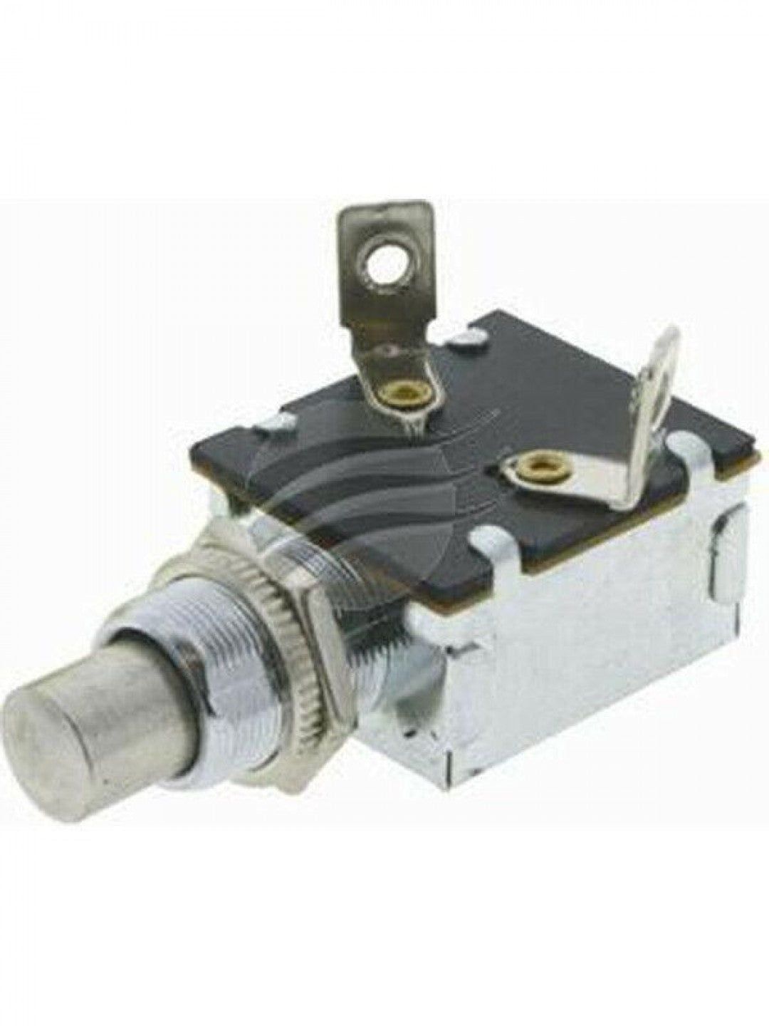 Jaylec - Push Button Switch Off/ Mom On 12 Volts 15 Amps