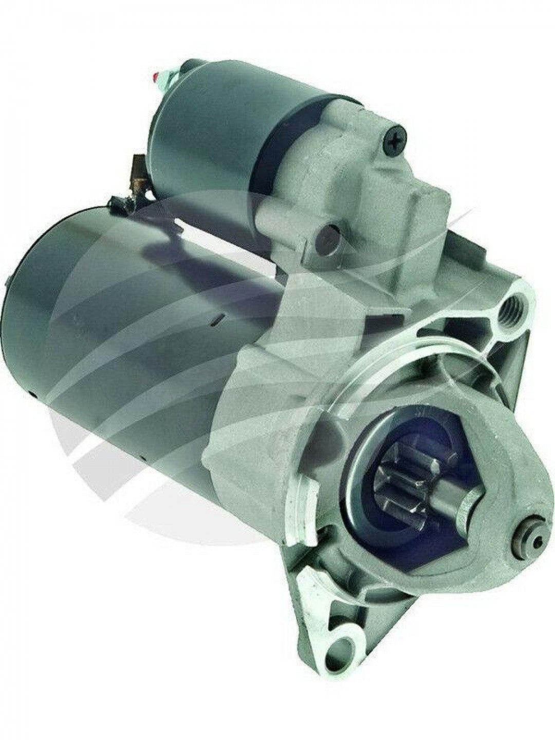 Jaylec - Starter Holden Rodeo 2.2L Epica 12 Volts 9Th Nubira C22Ne Vectra