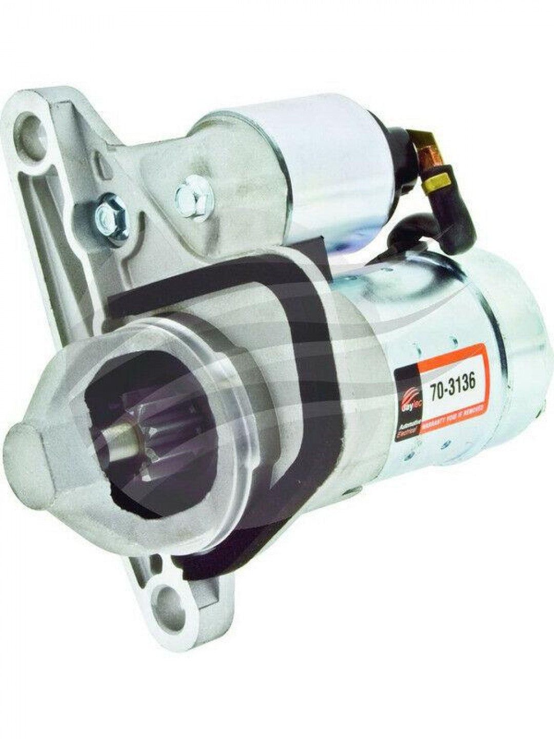 Jaylec - Starter 12 Volts 10Th Tiida Cube 44110 Mr15De Mr18De Mr20De