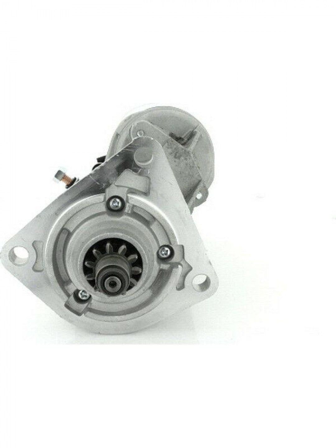 Jaylec - Starter 24 Volts 4.5Kw 11T Cw Hino Kl300, Eh300 Eh700 Hino Bus Rg197