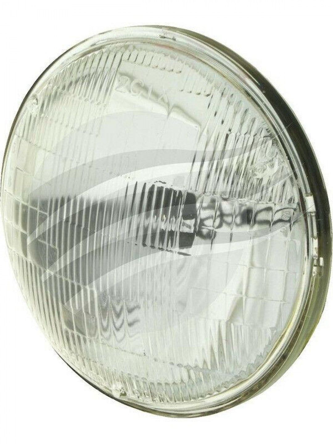 Jaylec - Rnd Sealed Beam 5 3/4" Or 146mm 24 Volts 55 Watt High Beam 2 Pin