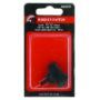 Jaylec - Switch Rocker On Off Blue 12/24 Volts 30 Amps @ 12 Volts 15 Amps @24 Volts Mounting