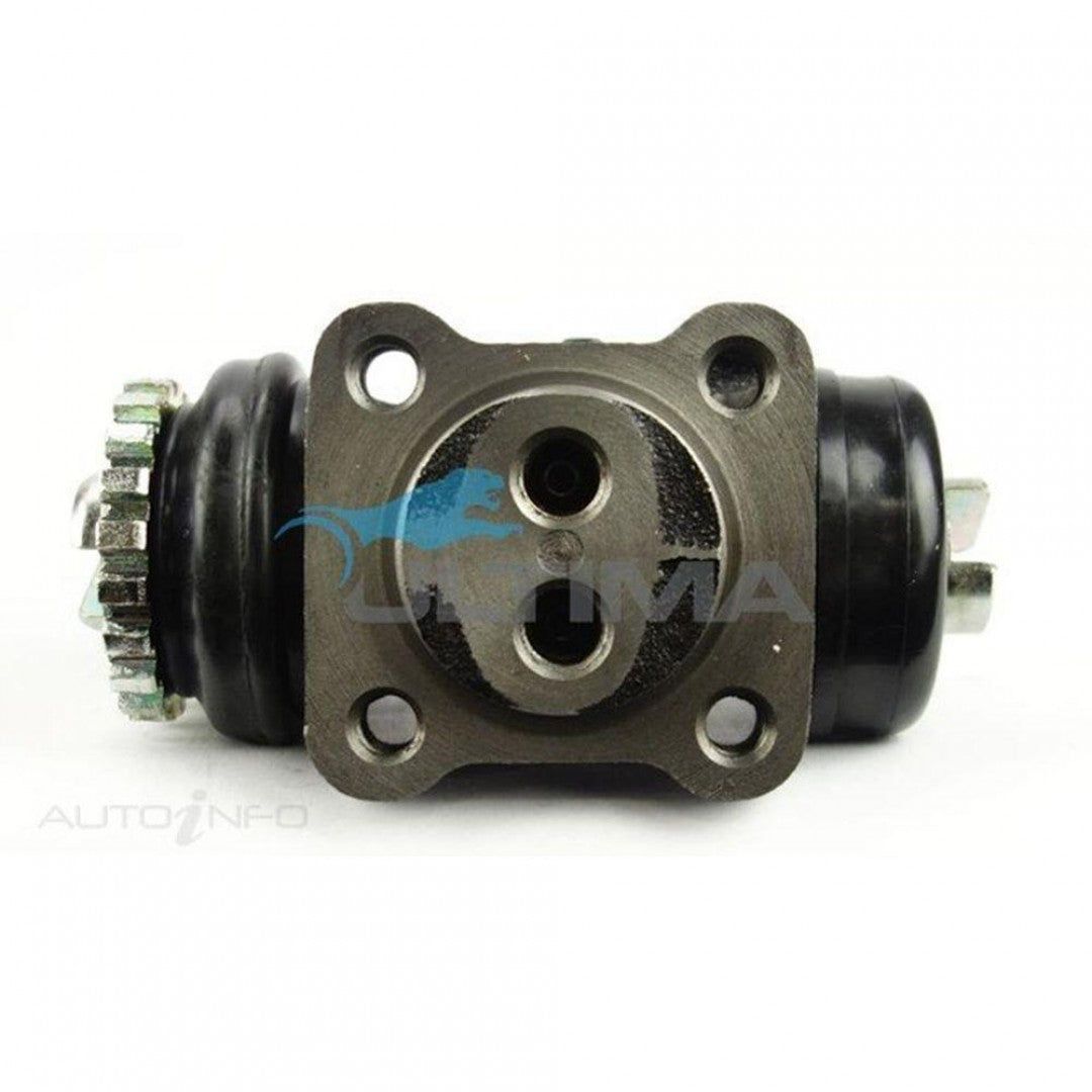 Ultima | Rear Brake Wheel Cylinder RHS R/L Single Tyre | Dyna BU6# BU100 1985–1999 | JB3159