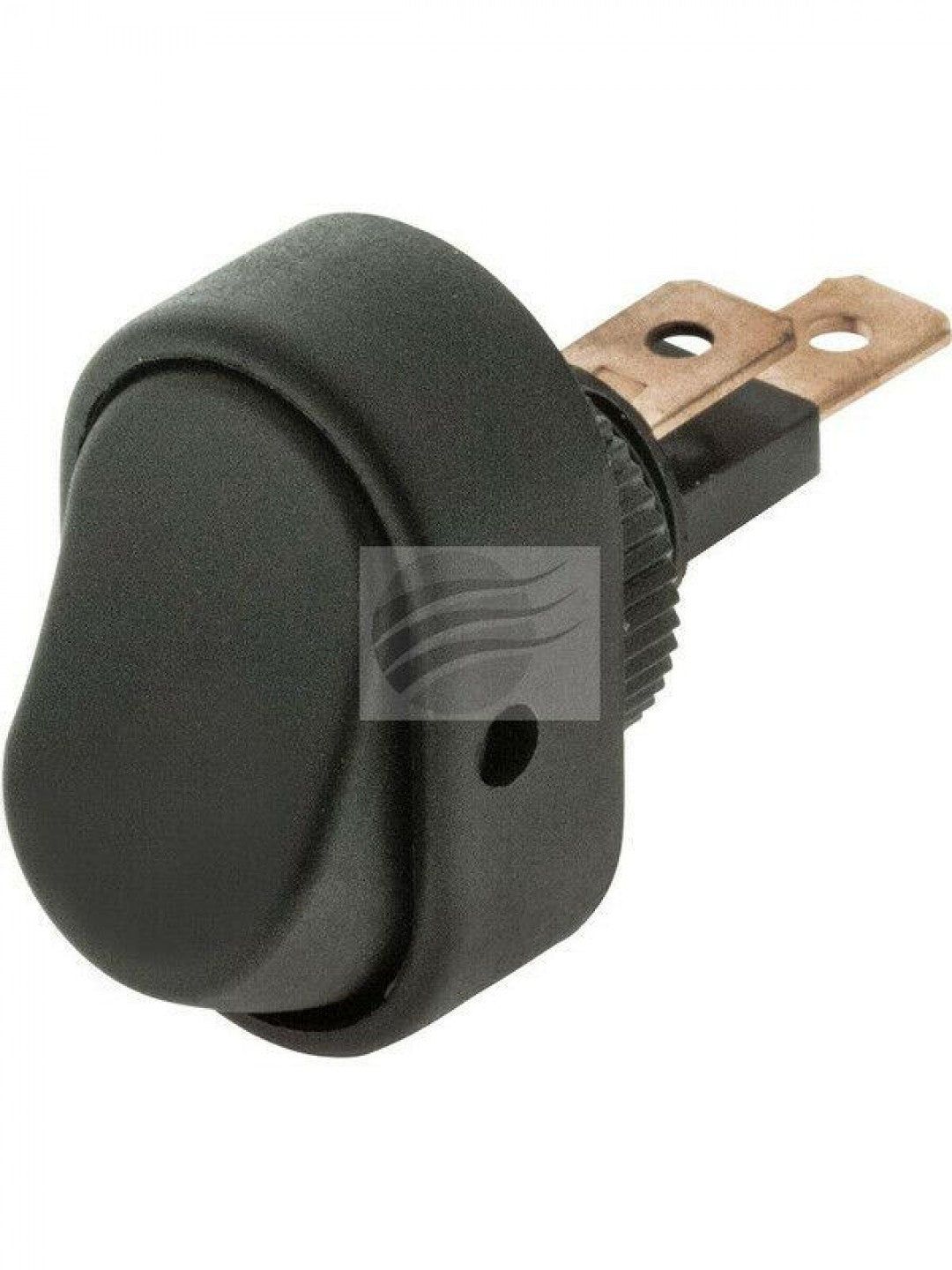Jaylec - Switch Rocker On Off 12/24 Volts 30 Amps @ 12 Volts 15 Amps @24 Volts Spst