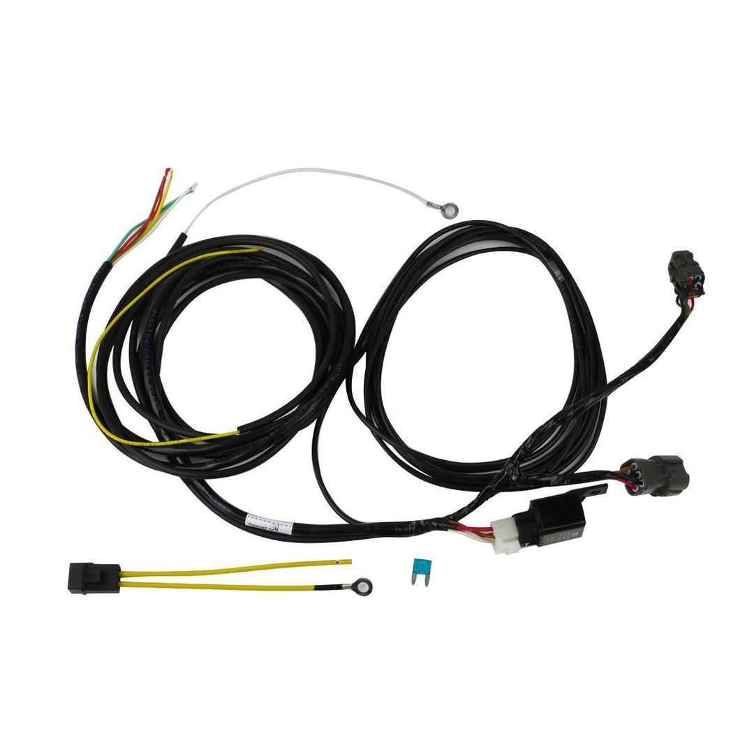 TAG - Hyundai Santa Fe (2012 - 2018) - Direct Fit Wiring Harness