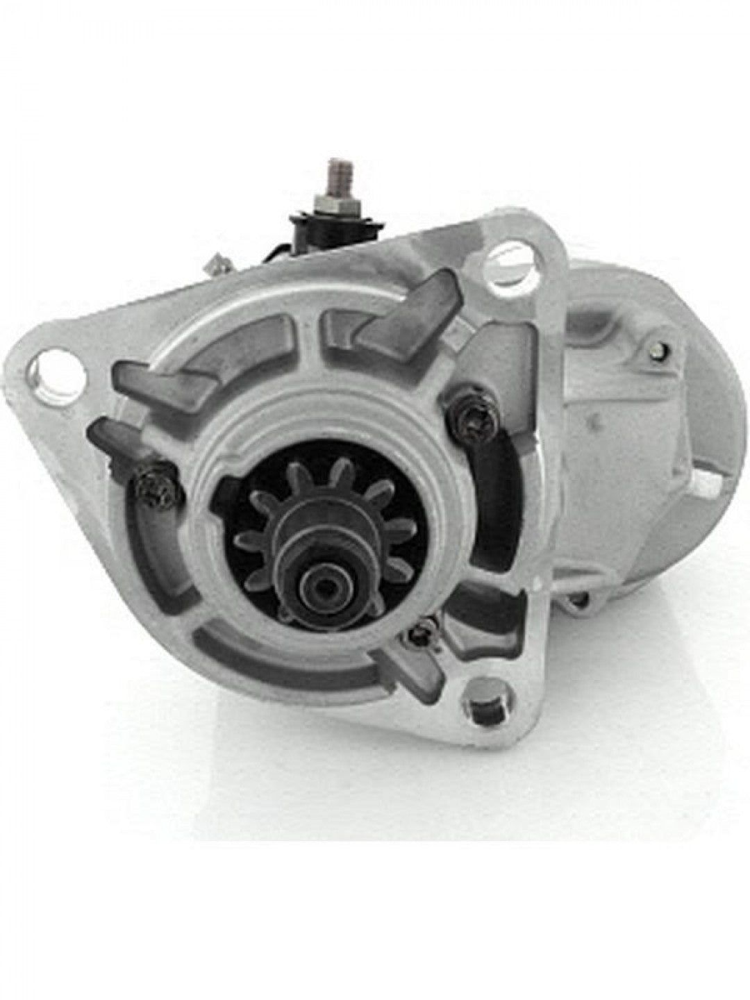 Jaylec - Starter 24 Volts 11Th Isuzu 6Bb1 6Bd1 Fts Sbr Scr