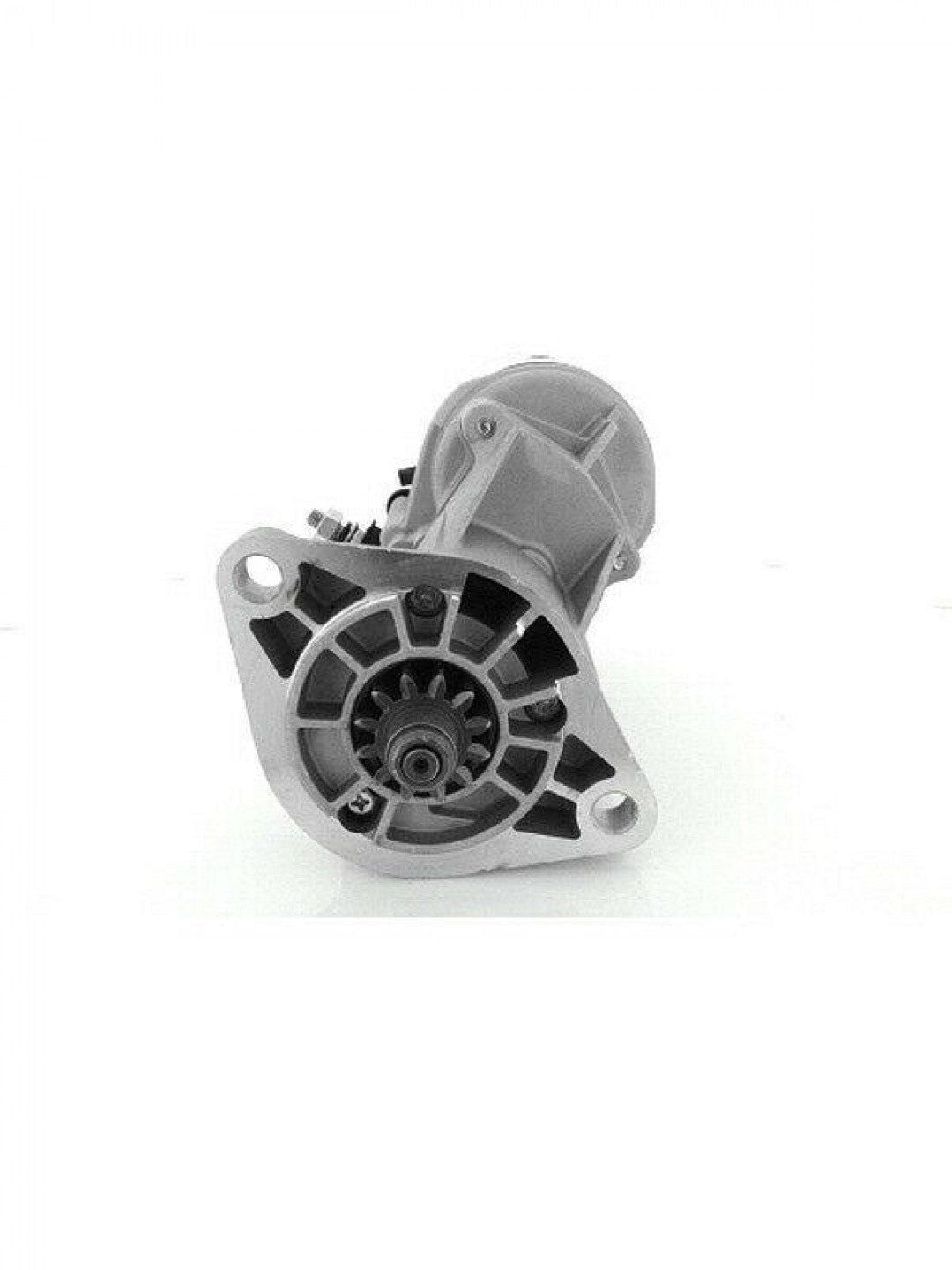 Jaylec - Starter 12 Volts 2.5Kw 12T Toyota Landcruiser 1Hz 1Hdt HZJ105
