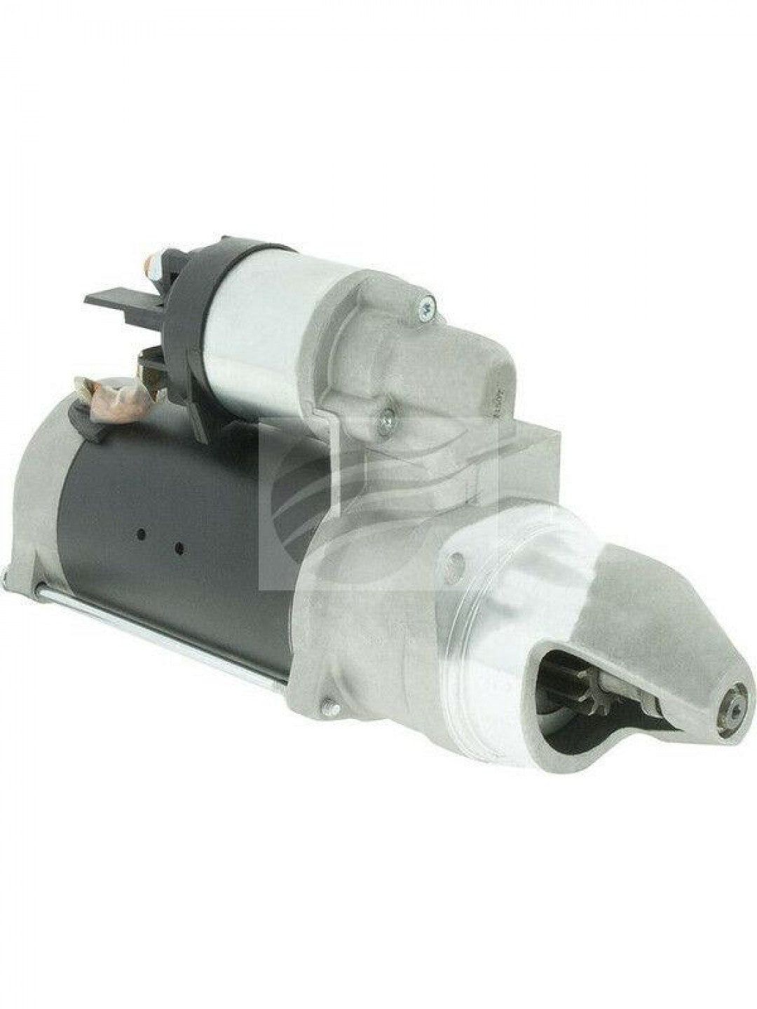 Jaylec - Starter 12 Volts 11Th John Deere 6120 6215 6220 6320 6415 6420 6520