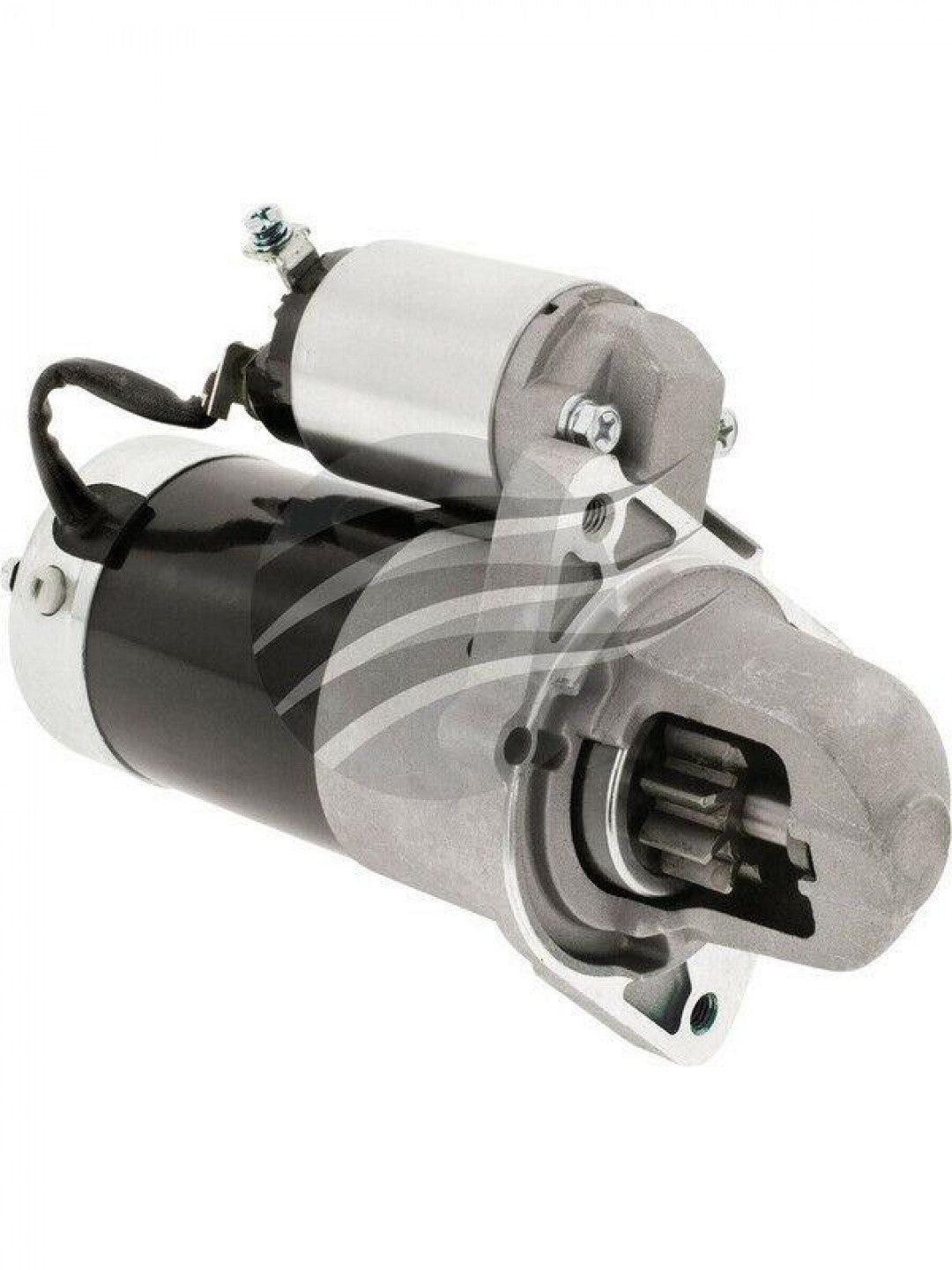 Jaylec - Starter 12 Volts TF Fuso Canter 4P10 7C15 Fe 2011 - On 4P10 4P10-T4