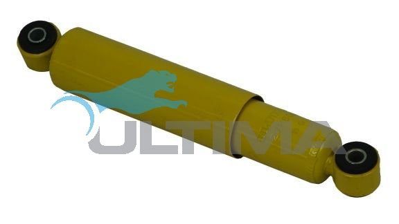 Ultima | Steering Damper (Single) | Suzuki Sierra Samurai LJ SJ 4x4 Leaf Spring 1974–1999 | 27H600