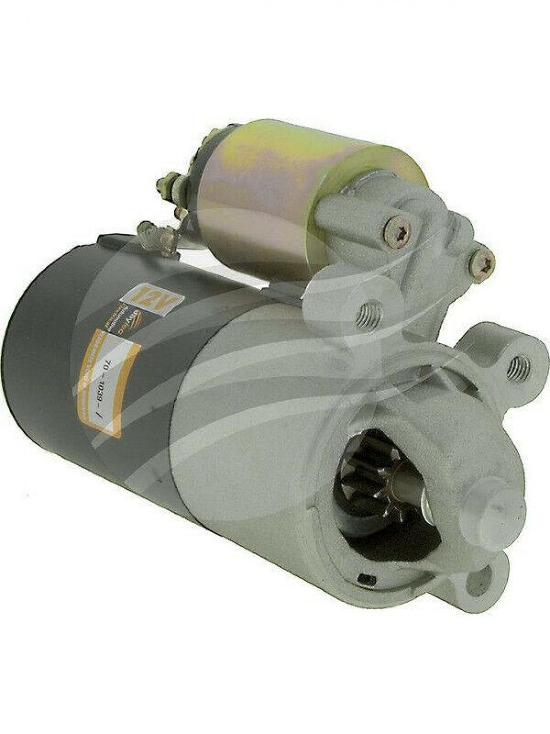 Jaylec - Starter Ford Mondeo Focus 12 Volts 10Th Ford Escape 1.6 1.8