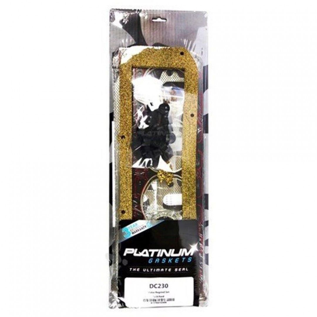 Platinum VRS Cylinder Head Gasket Set/Kit For Ford F100 F250 302 351 Cleveland 2V Engine