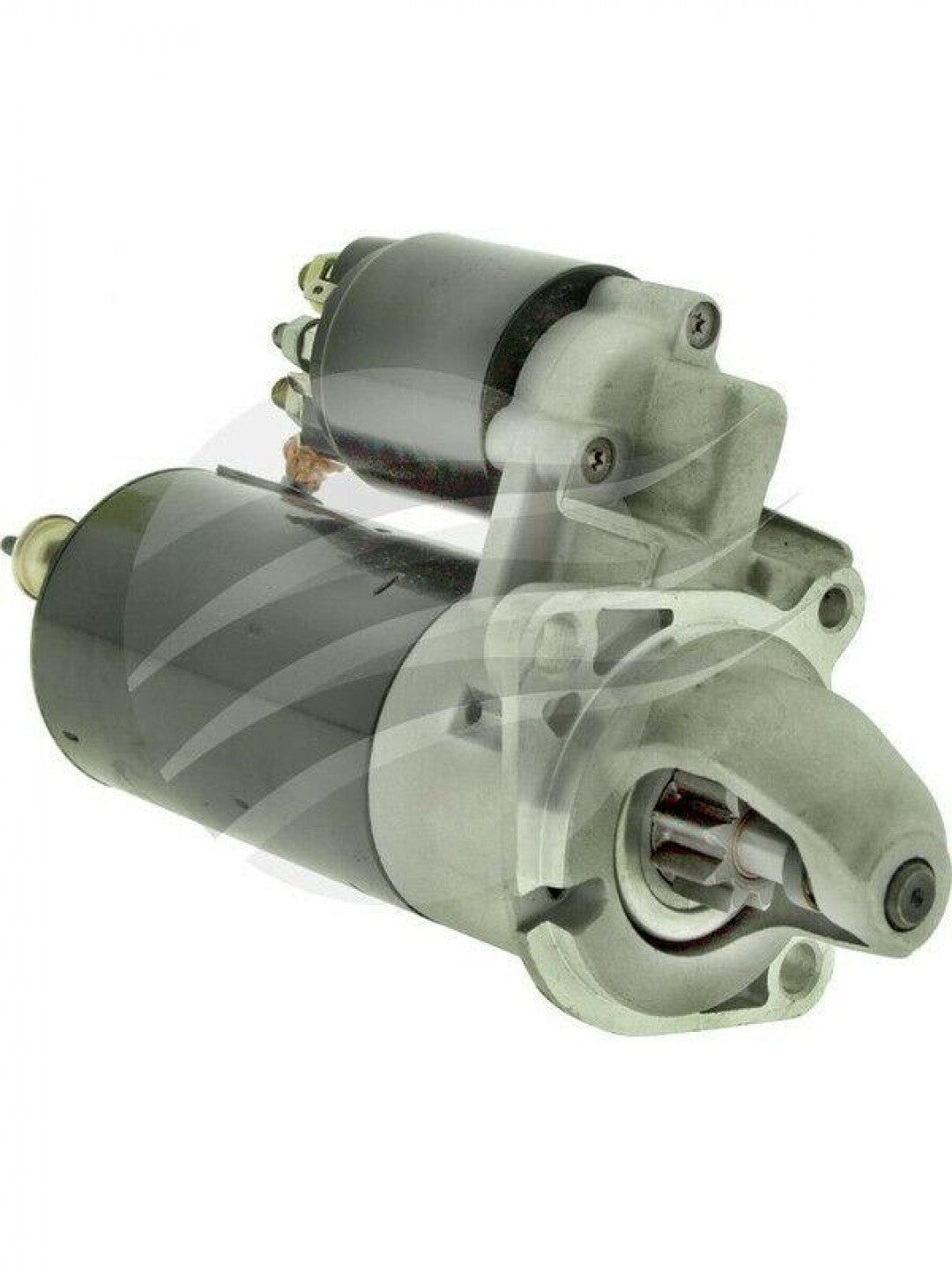 Jaylec - Starter Bmw 318I,325I M50B20 New 12 Volts 9Th M10 M44 M20B25 1990 - 1994