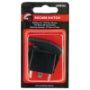 Jaylec - Switch Rocker Off/Mon On 12/24 Volts 20 Amps @ 12 Volts 10 Amps @24 Volts Blue LED