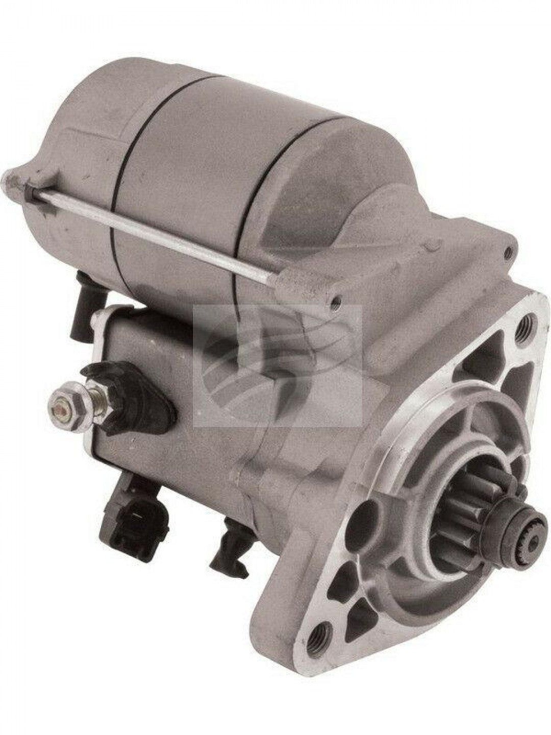 Jaylec - Starter 12 Volts Hilux 4.0L 2010 - 2014 Prado Gr-Fe Offset G/R