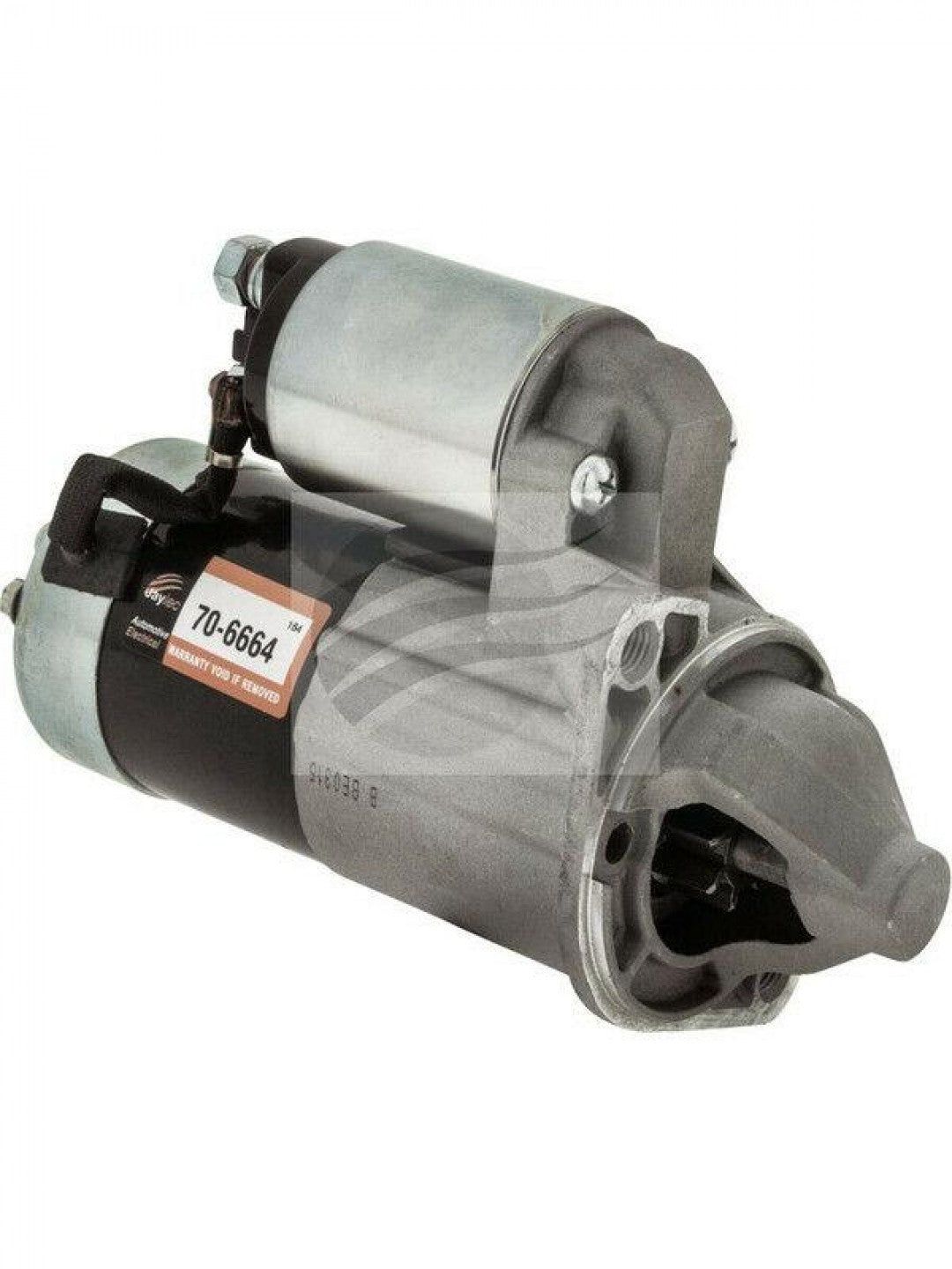 Jaylec - Starter For Hyundai I30 2.0L A/T Elantra Tucson 2.0L AT