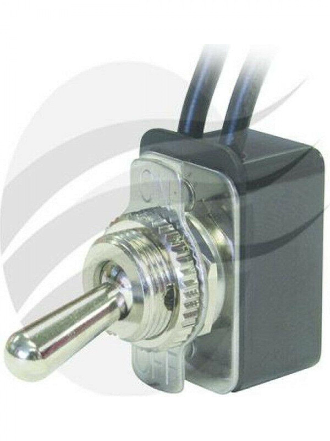 Jaylec - Toggle Switch On/Off Pre-Wired