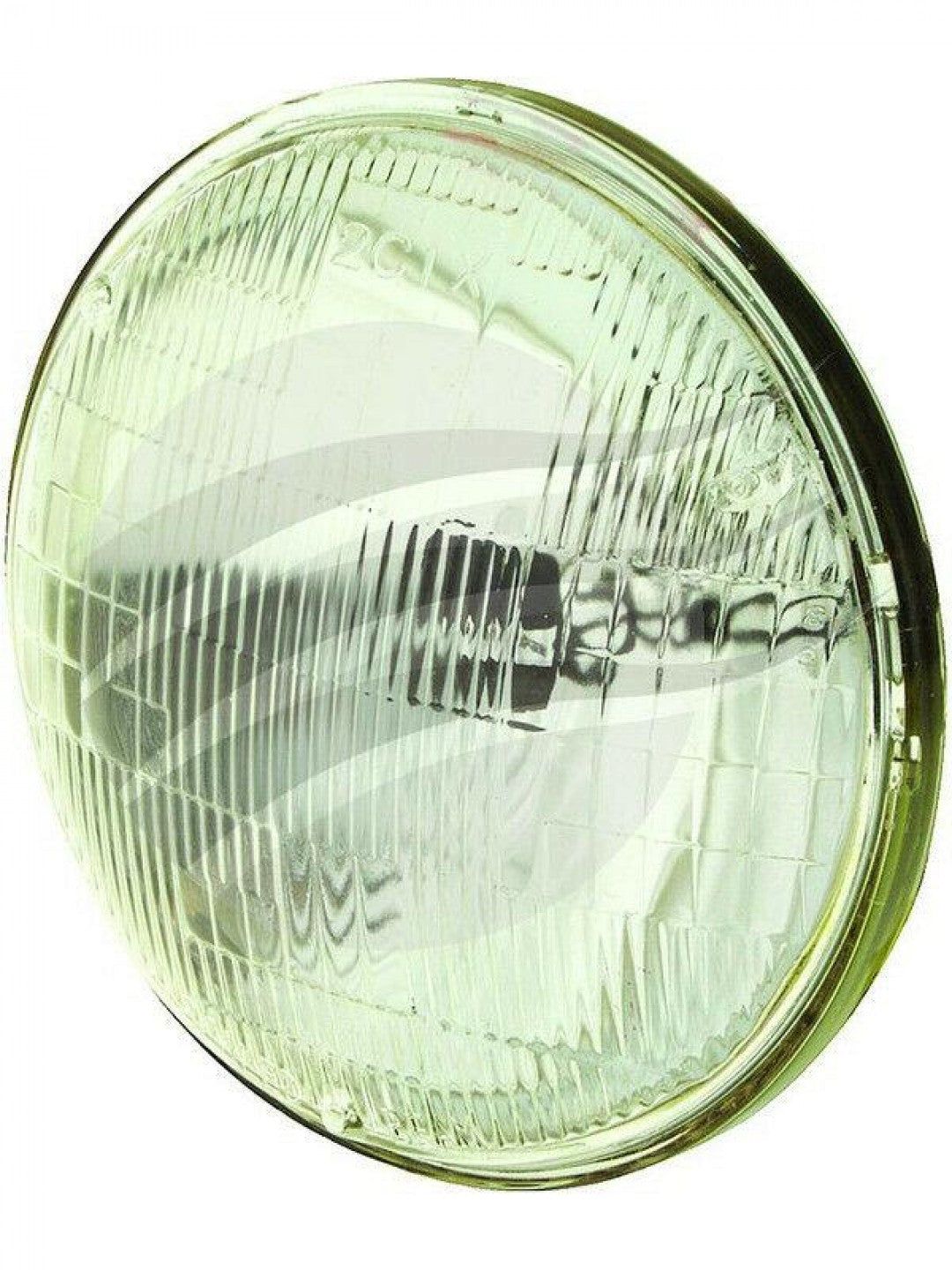 Jaylec - Rnd Sealed Beam 5 3/4" 146mm 24 Volts 60/40 Watt High/Low Beam 3