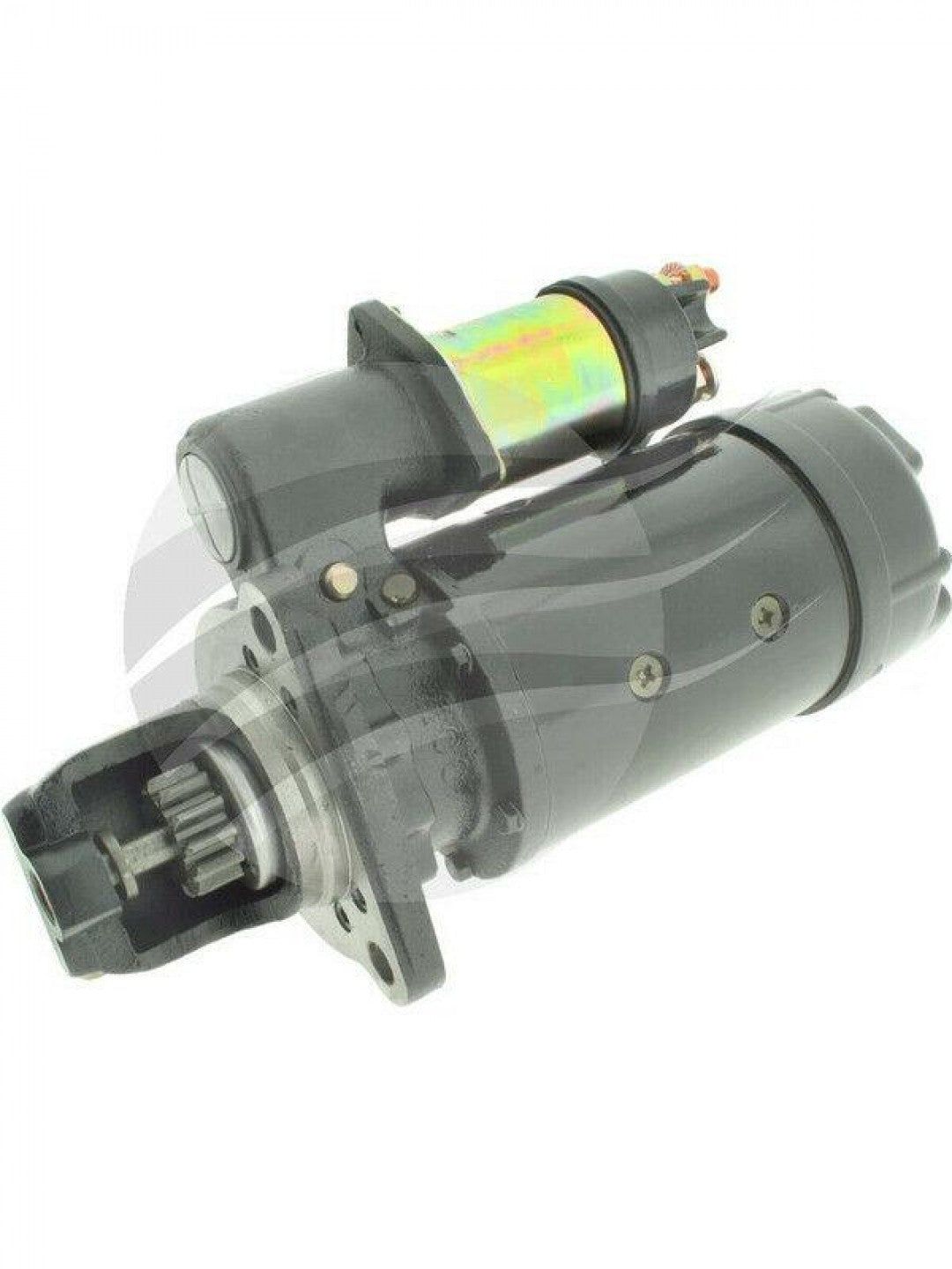 Jaylec - Starter 12 Volts 4.5Kw 12T Cw Repl Delco 37 Metres Cat, Cummins Wet