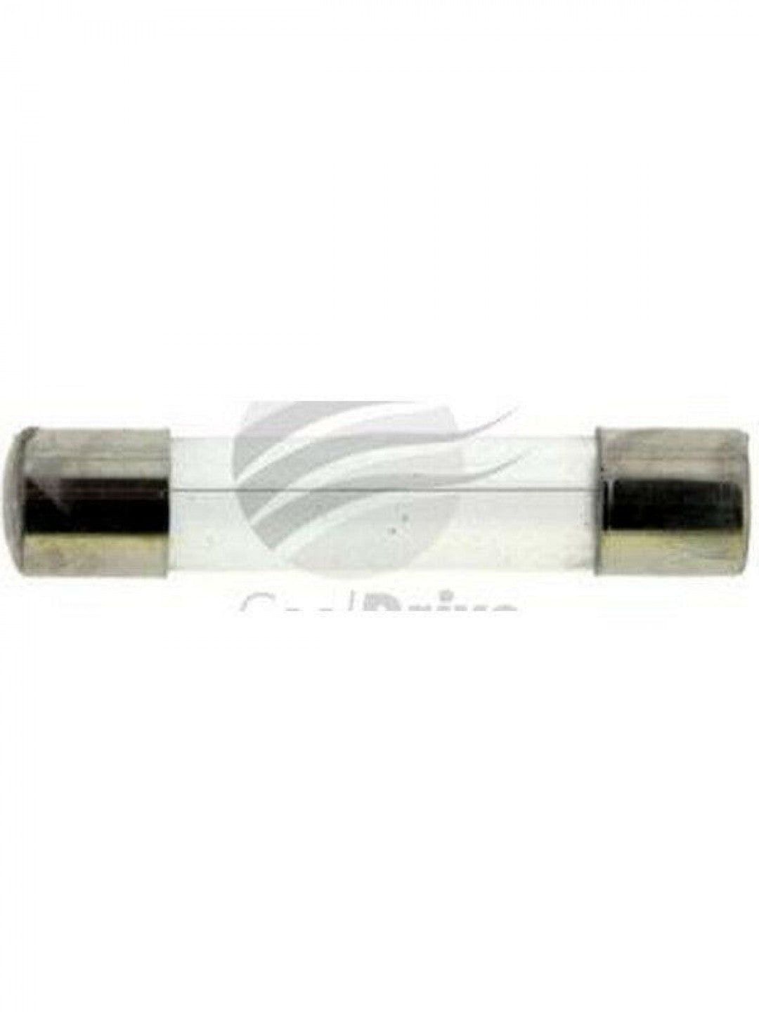 Jaylec - Pack Of 100 3Ag Glass Fuse 3 Amps Externally Soldered