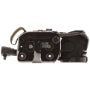 Jaylec - Door Lock Actuator Ford Falcon Au-Bf 1998 - 2008 Oval Plug Rhr