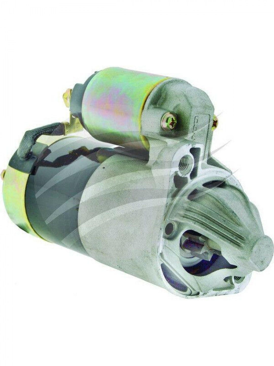 Jaylec - Starter Mitsubishi Magna 6G72 3.0L V6 12 Volts 8T G6At Verada 1993 - 1997