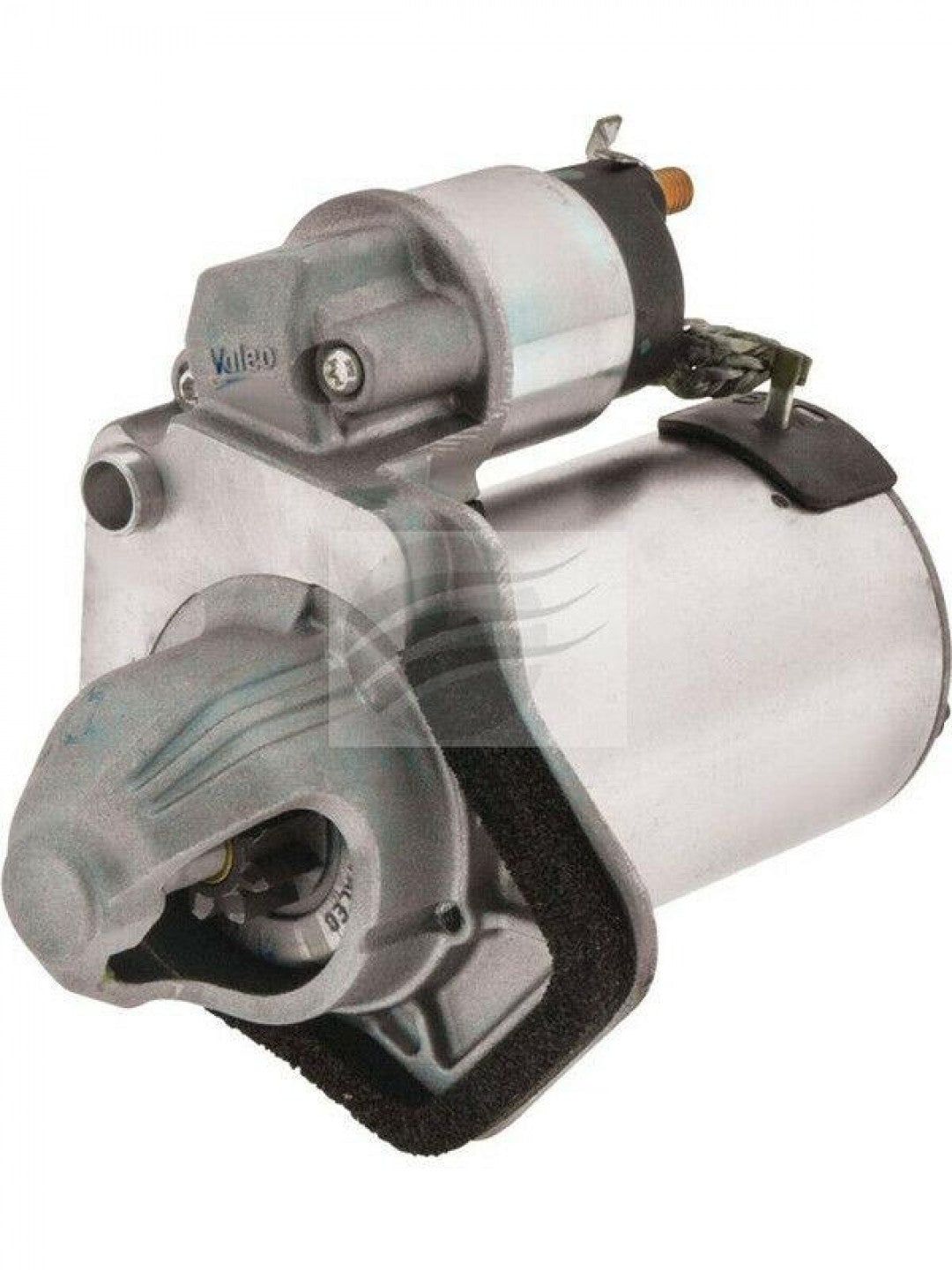Jaylec - Starter 12 Volts For Nissan Micra 1.2L K13 Hr12De 2010 - On