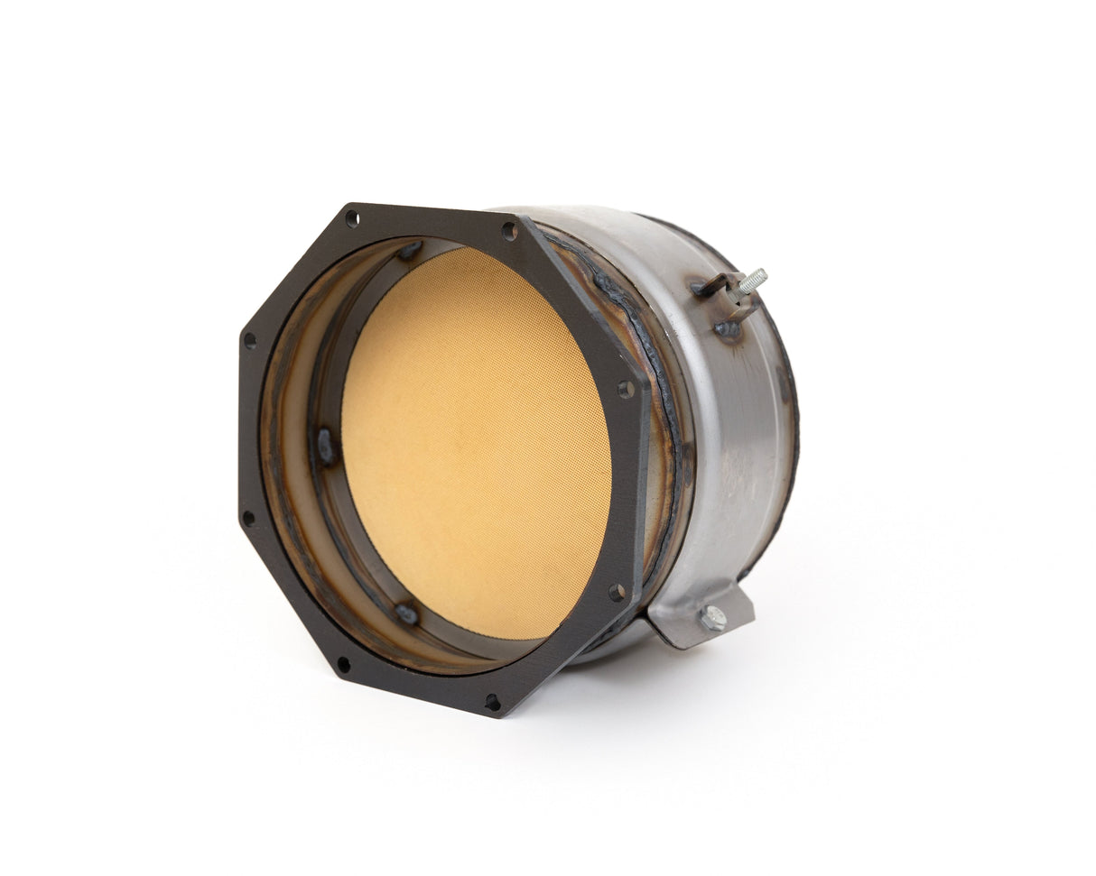 DOC Kit for Hino 500 FC/FD/FE 5-Cylinder – Ecore Diesel Oxidation Catalyst