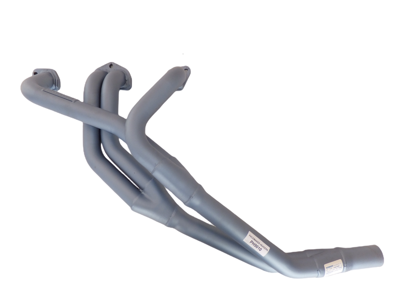 Pacemaker | Tri-Y Design Exhaust Headers | Datsun 1600 180B 200B L-Series | PH9010 Kit