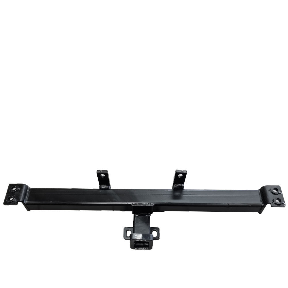 BTA | Heavy Duty Towbar | Jeep Wrangler JL Wagon 2018–On | JEEP08H