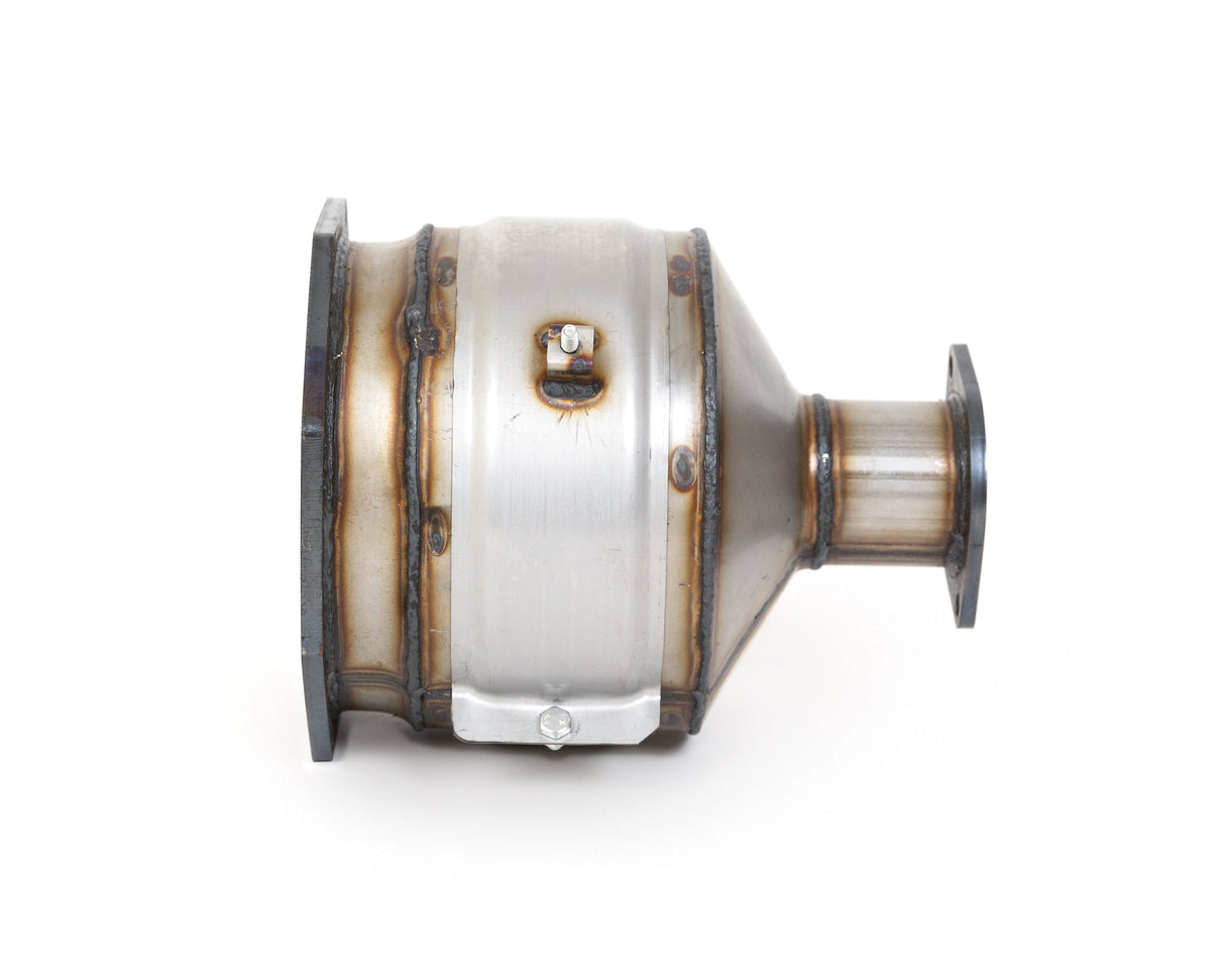 DOC Kit for Hino 500 FC/FD/FE 5-Cylinder – Ecore Diesel Oxidation Catalyst