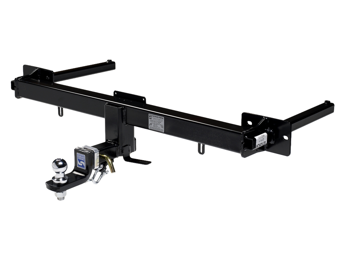 Hayman Reese - Towbar To Suit Mercedes E CLASS W212 Sedan 07/2009 - 05/2016