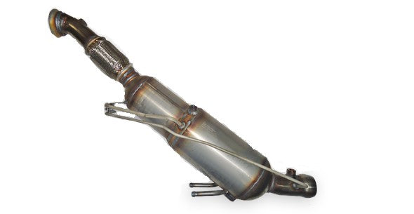 Ernst Diesel Particulate Filter VW Crafter 2.0L CKUB CKUC 2E 2F Van Bus 2012–2016 - 920025