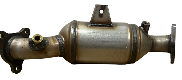 Ecore Catalytic Converter Toyota Landcruiser 200 LX450d 4.5L VDJ200 VDJ201 2015–2021 - EC0049T4