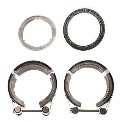 Fischer Exhaust Fitting Kit Volkswagen Transporter T5 Multivan Caravelle 1.9L 2.0L 2.5L Van/Wagon 2006–2016 - CC111464