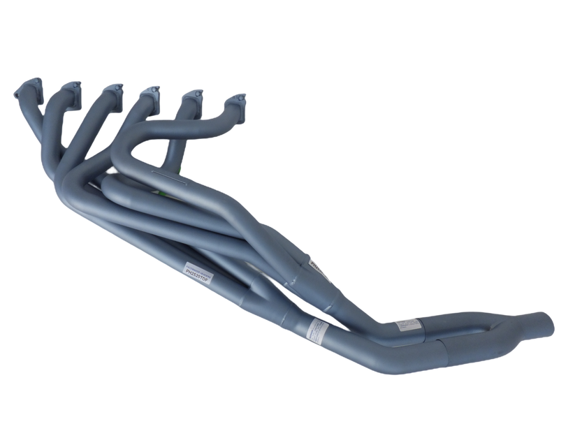 Pacemaker | Tuned Long Headers | Chrysler Valiant Hemi Six VG–CM Manual & Auto | PH2520 TDF/TDR