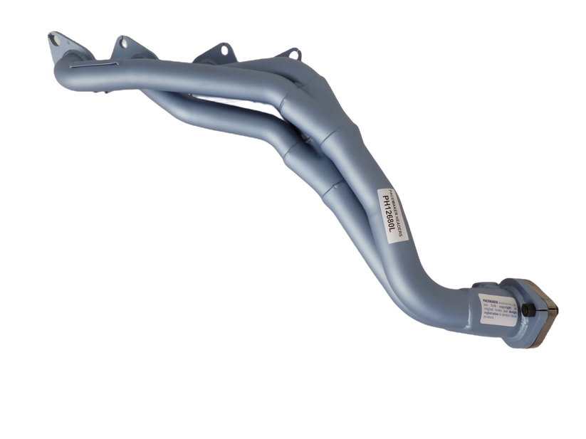 Pacemaker | Tri-Y Design Exhaust Headers | Toyota Landcruiser 100 Series & Lexus LX470 1998–2007 | PH12680L/R
