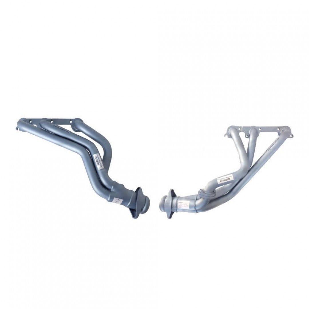 Pacemaker | 1½" Tuned Headers with Y Branch | Holden Commodore VN VP VR 3.8L Buick V6 | PH5019 L/R/B