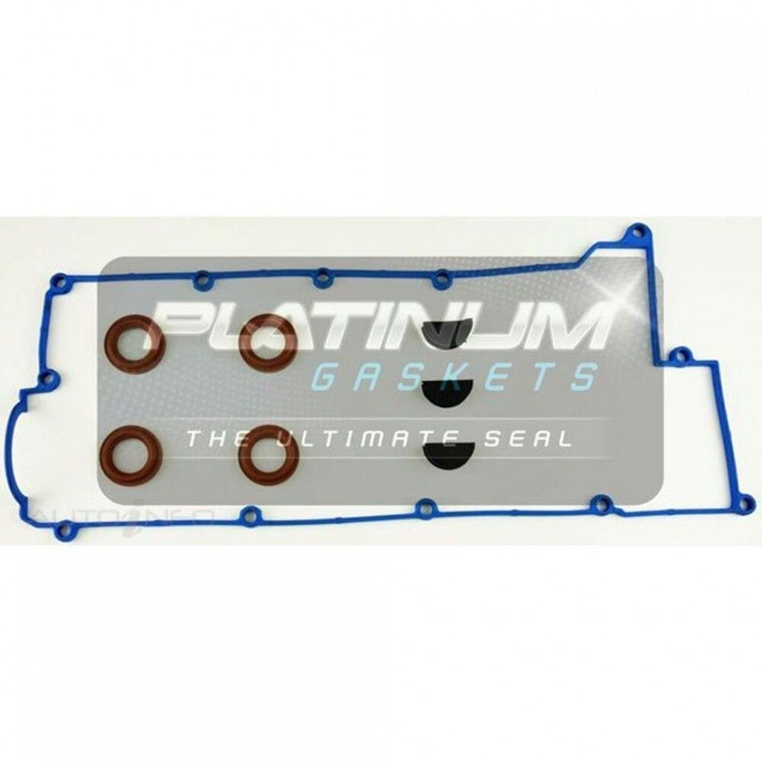 VALVE TAPPET ROCKER COVER GASKET KIT HYUNDAI ELANTRA XD FCHD 1.8L 2.0L G4GC - D…