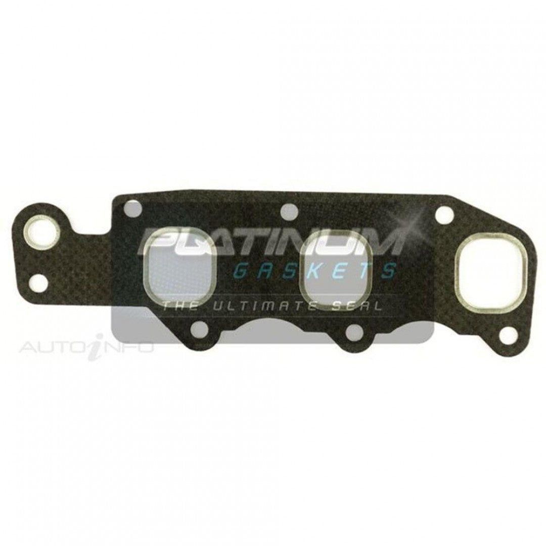 Platinum Gaskets - Exhaust Manifold Gasket To Suit Toyota & Daihatsu (EMS123) -…