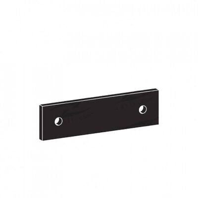 Exhaust Rubber - Universal Rubber Strap, 100mm