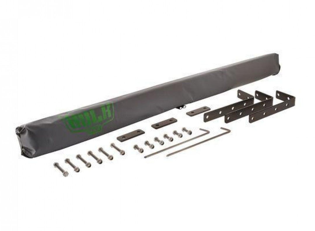 Hulk 4X4 - REAR AWNING 2m x 1.4m WITH STORAGE BAG